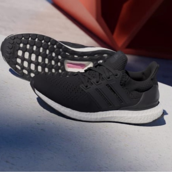 Adidas Ultraboost 1.0 Shoes - Picture 1 of 5